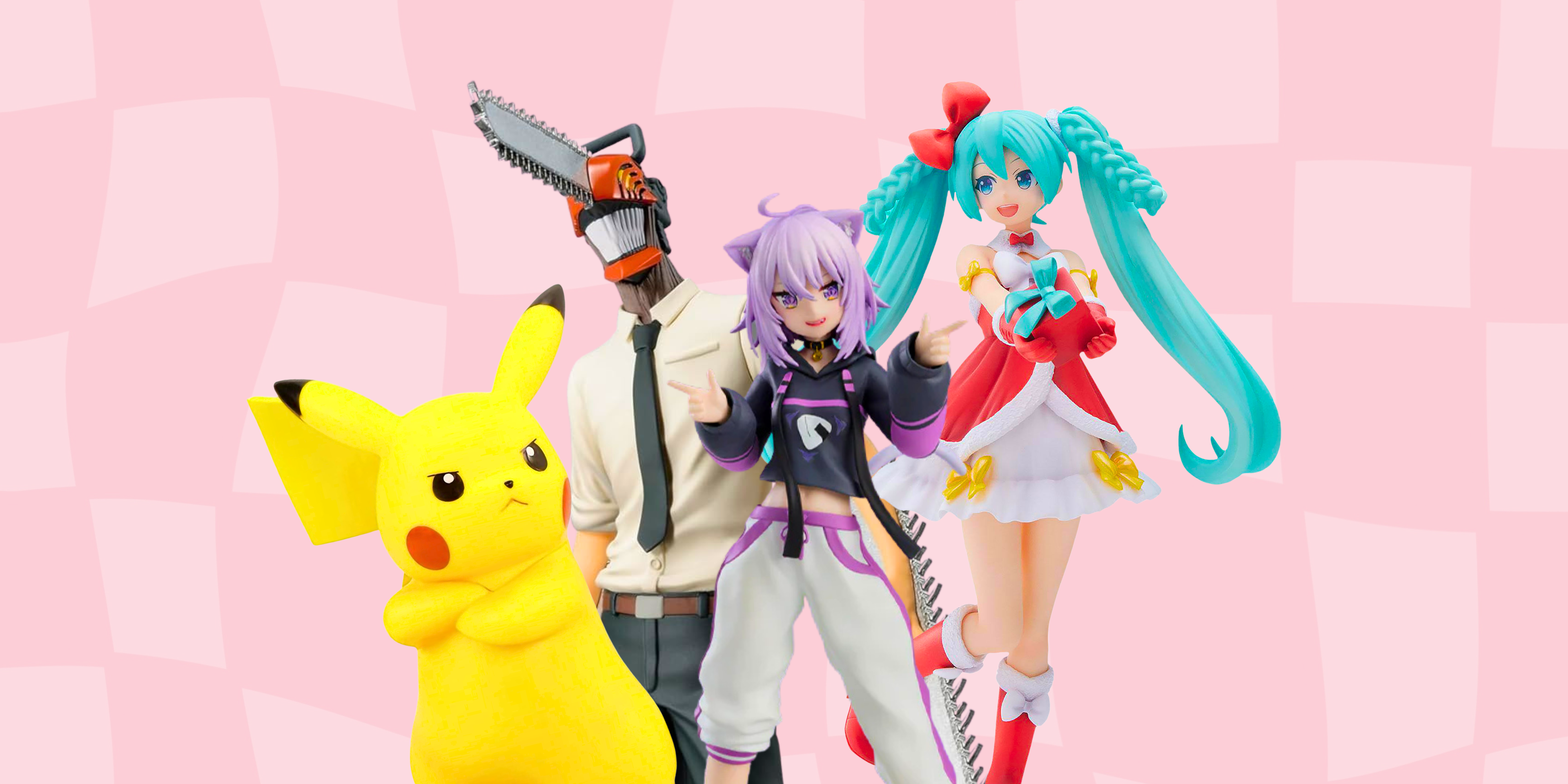 Les coups de coeur de Kkumi