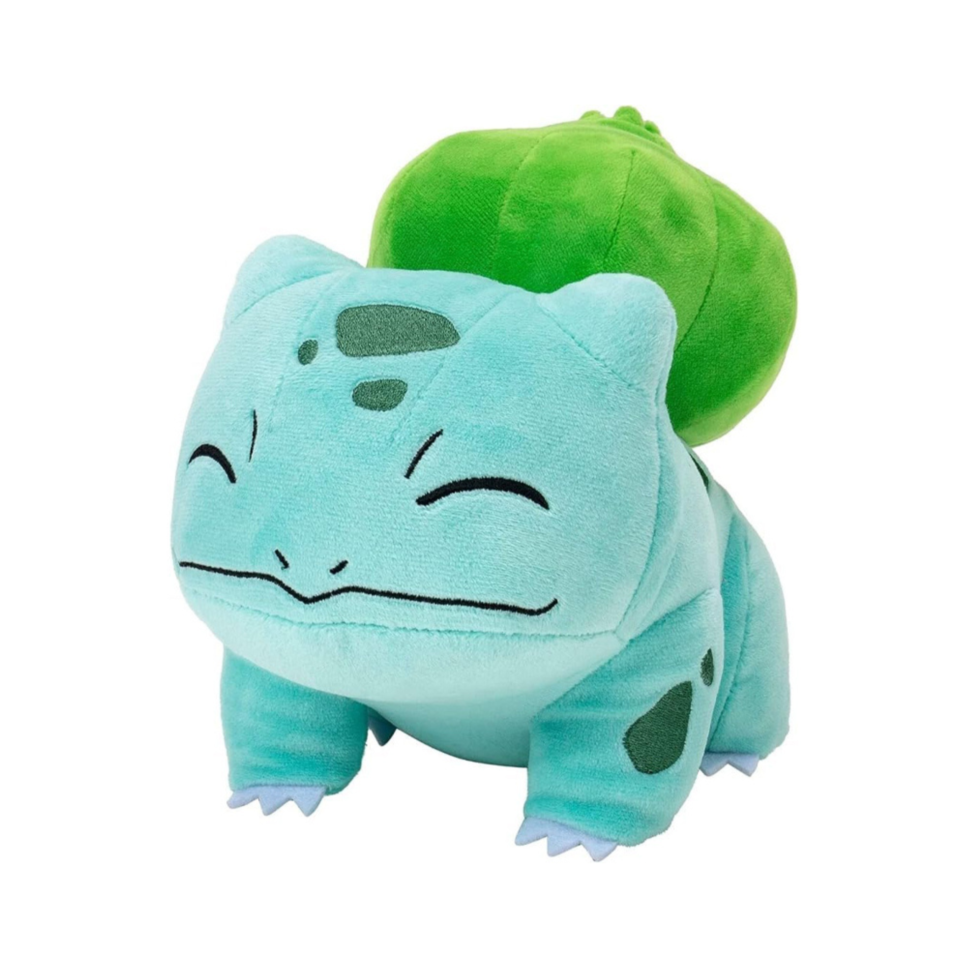 Peluche Bulbizarre 20cm Pokémon