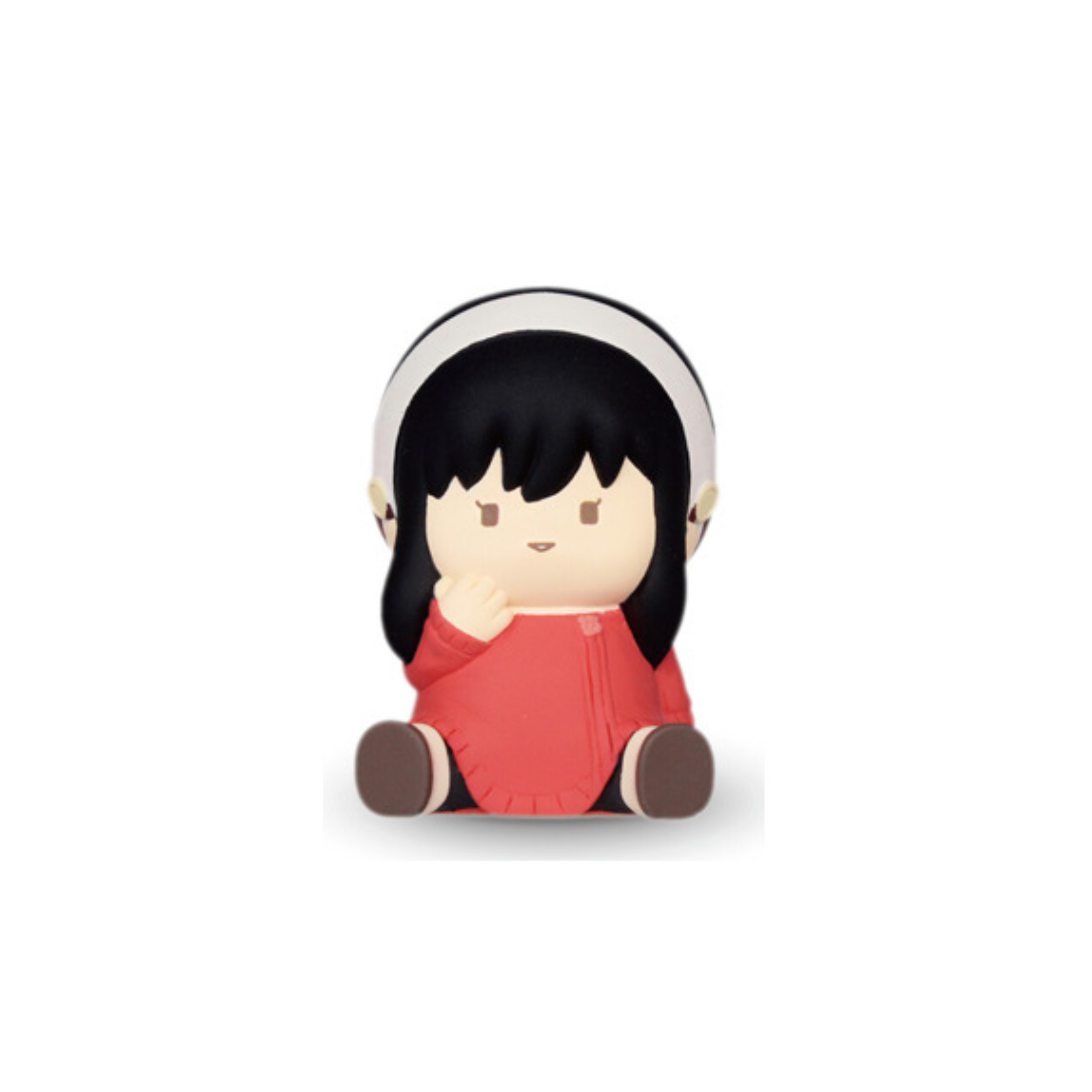 Spy X Family Chubby Chubby