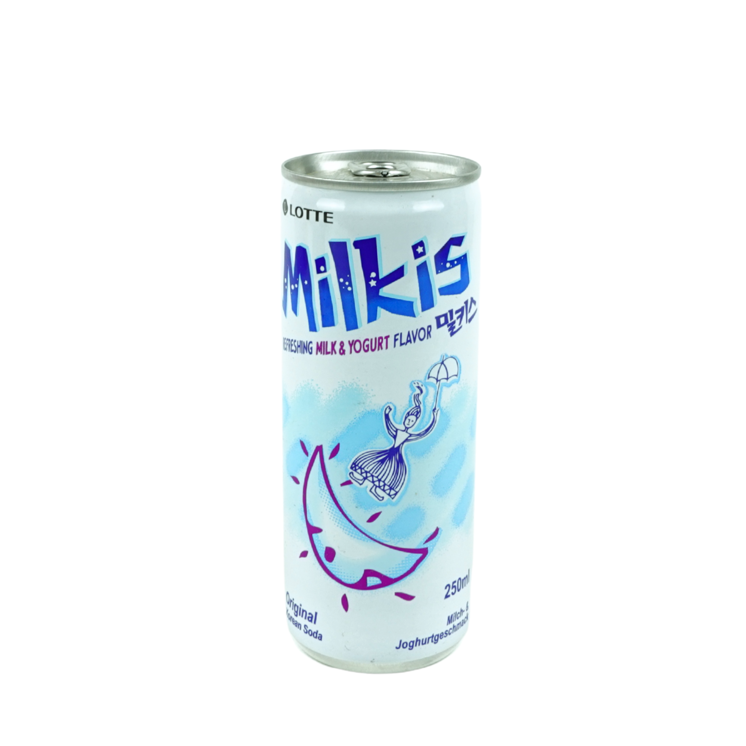 MILKIS ORIGINAL - 250 ml