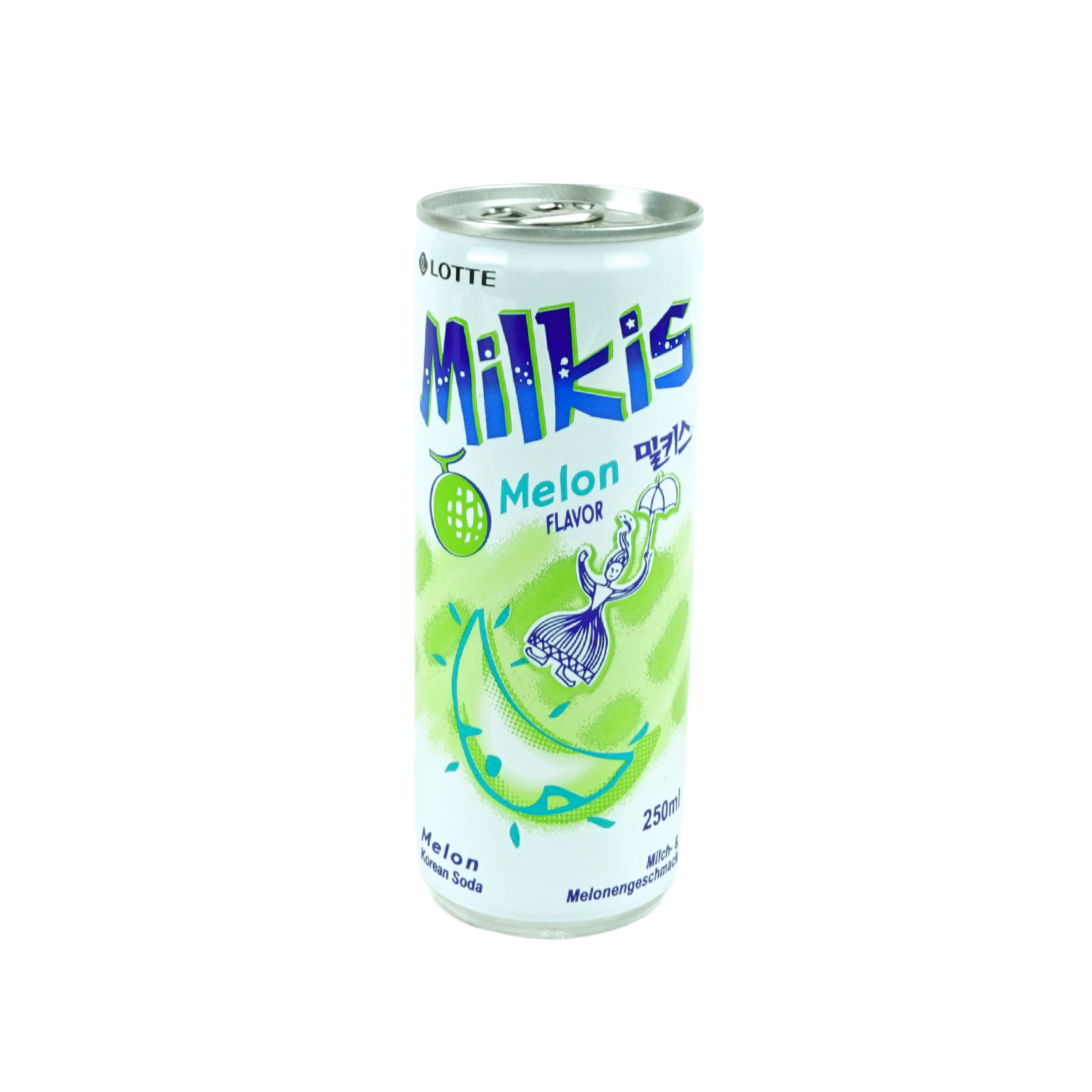 MILKIS MELON - 250 ml